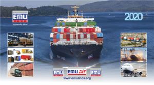 Sea Freight