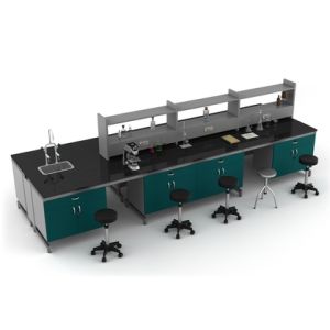 Instrument Lab Table