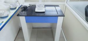 Laboratory Anti Vibration Table