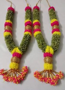 1 Feet Multicolor Cardamom Garland