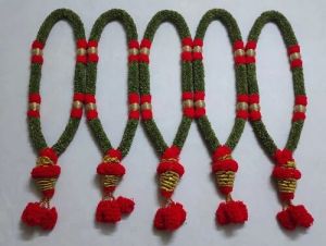 Stylish Cardamom Garland