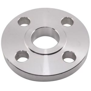 304L Stainless Steel Flanges