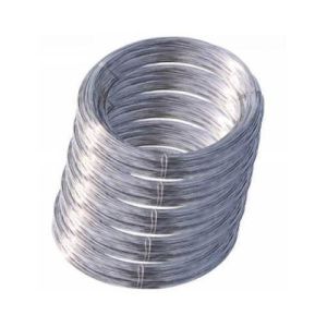 Stainless Steel 304 Wire Coil