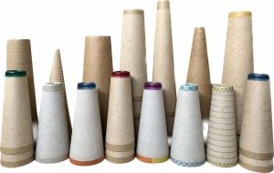 Jumbo Paper Cones