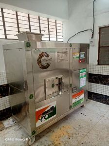 Food Waste Composting Machine