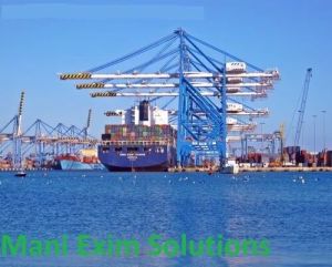 Sea Port Clearance Service