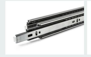 Heavy Duty Drawer Channel