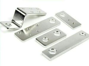 Fabricated Bus Bars