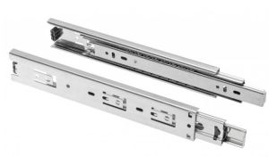 Heavy Duty Drawer Channel