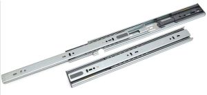 Stainless Steel Telescopic Channel