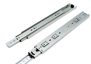 Stainless Steel Telescopic Channel