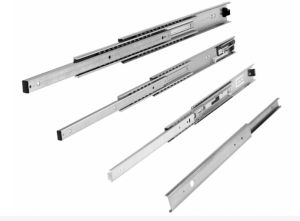 Steel Telescopic Channel