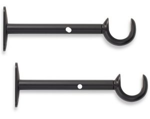 ss curtain support