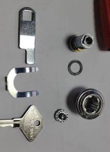 Stainless Steel Door Kit