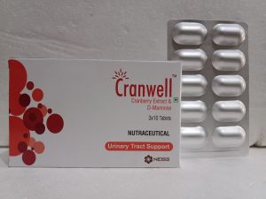 cranwell tablets