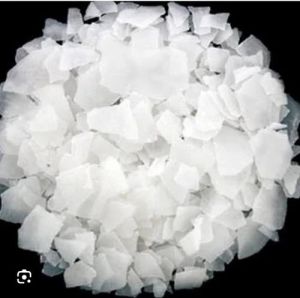 Caustic Soda Flakes