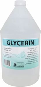 Refined Glycerin