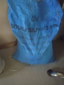 Sodium Sulphate Powder