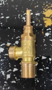 Brass Spindle Ferrule