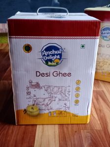 Desi Ghee