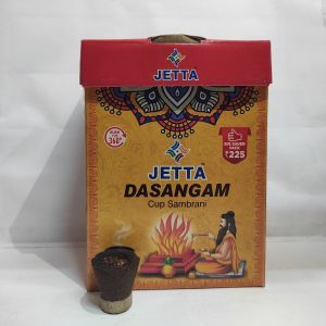 Jetta Dasangam Sambrani Cup