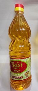 Tulsi Gold Pooja Oil