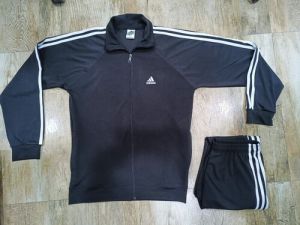 4 Way Lycra Track Suit