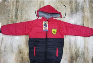 Art 14 Medium Size Boys Jacket