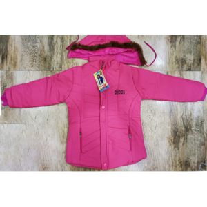 Art 16 Medium Size Girl Jacket