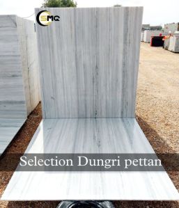 Dungri Pattern Marble