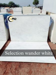 Wonder Purple Marble