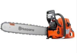 390 XP Husqvarna Professional Chainsaw