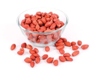 60/70 Bold Groundnut Seeds