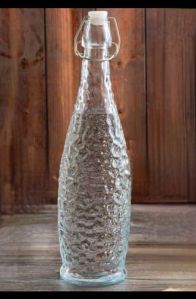 water bottle