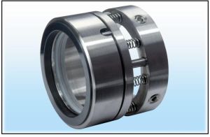 Multi Spring Mechanical Seal