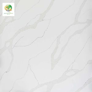Calacatta Tranquility LQ-16 Countertop