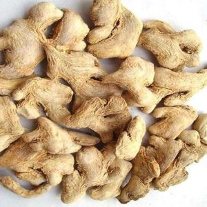 Dry Ginger