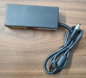 AC/TO/LE Laptop Adapter 65w