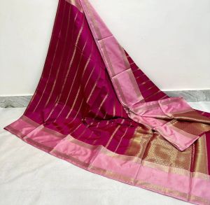 Katan Saree