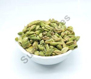 7mm Rejection Green Cardamom