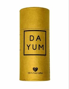 Dayum Instant Coffee