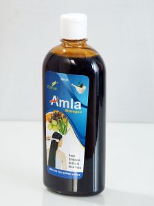 Amla Shampoo