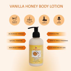 Body Lotion