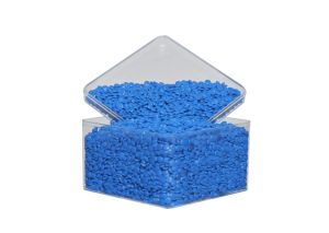 HDPE BLUE DRUM GRANULE