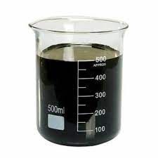 Black Light Diesel Oil