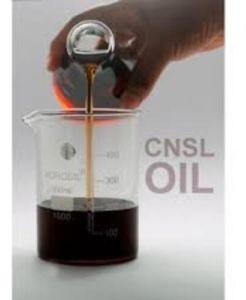 cash nut shell oil