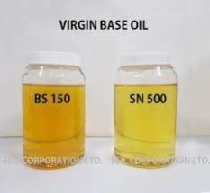 Vergin Base Oil