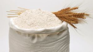 Fresh Wheat Flour