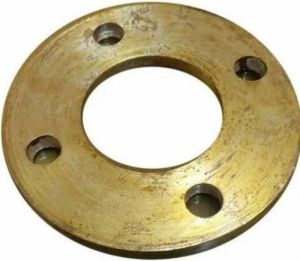 Mild Steel Hydrant Flanges