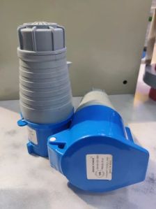 16 A Industrial Plug